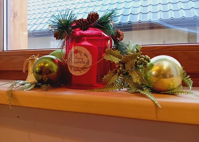 Domek Z Widokiem Szaflary