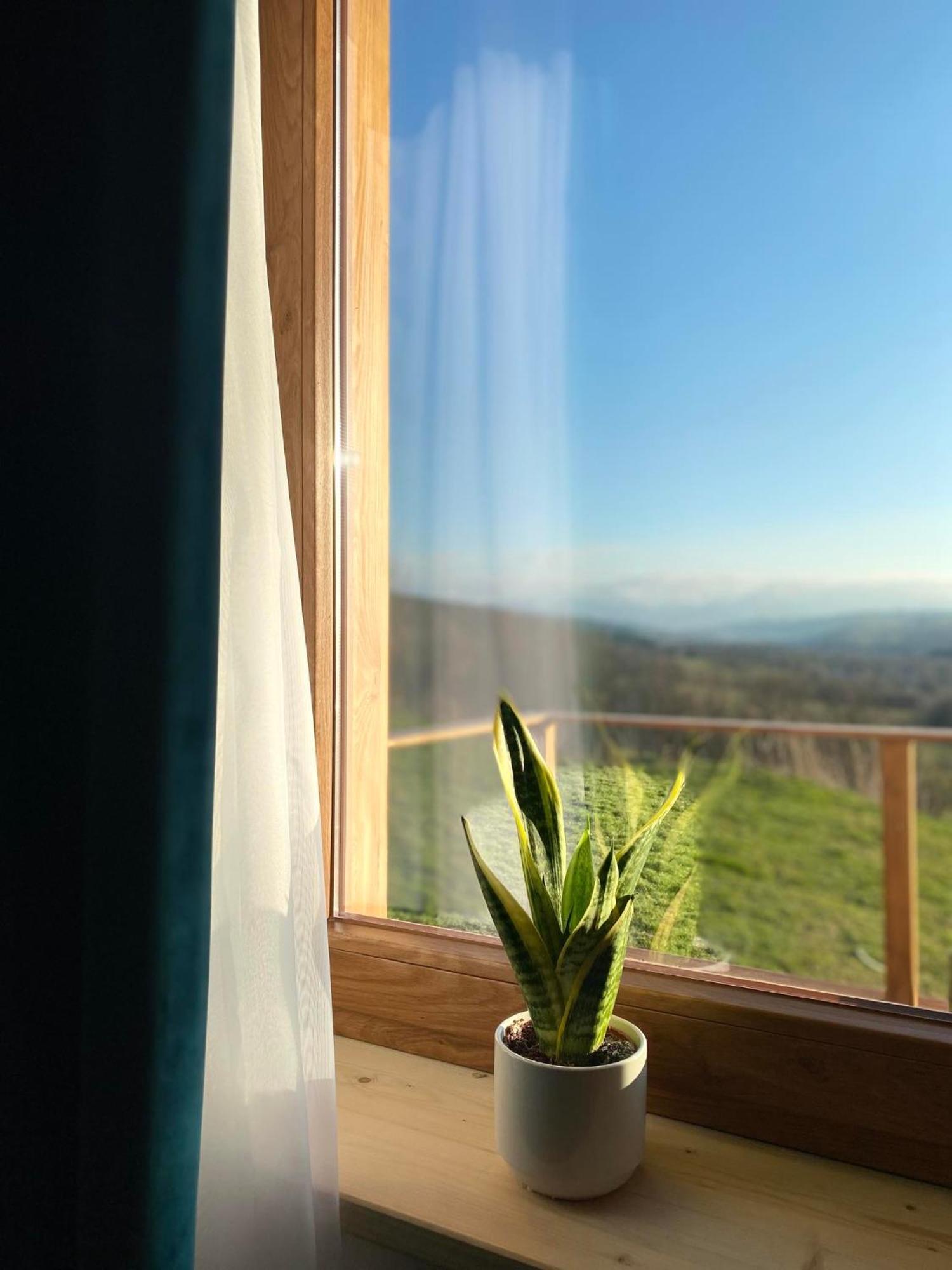 Holiday home Z Widokiem