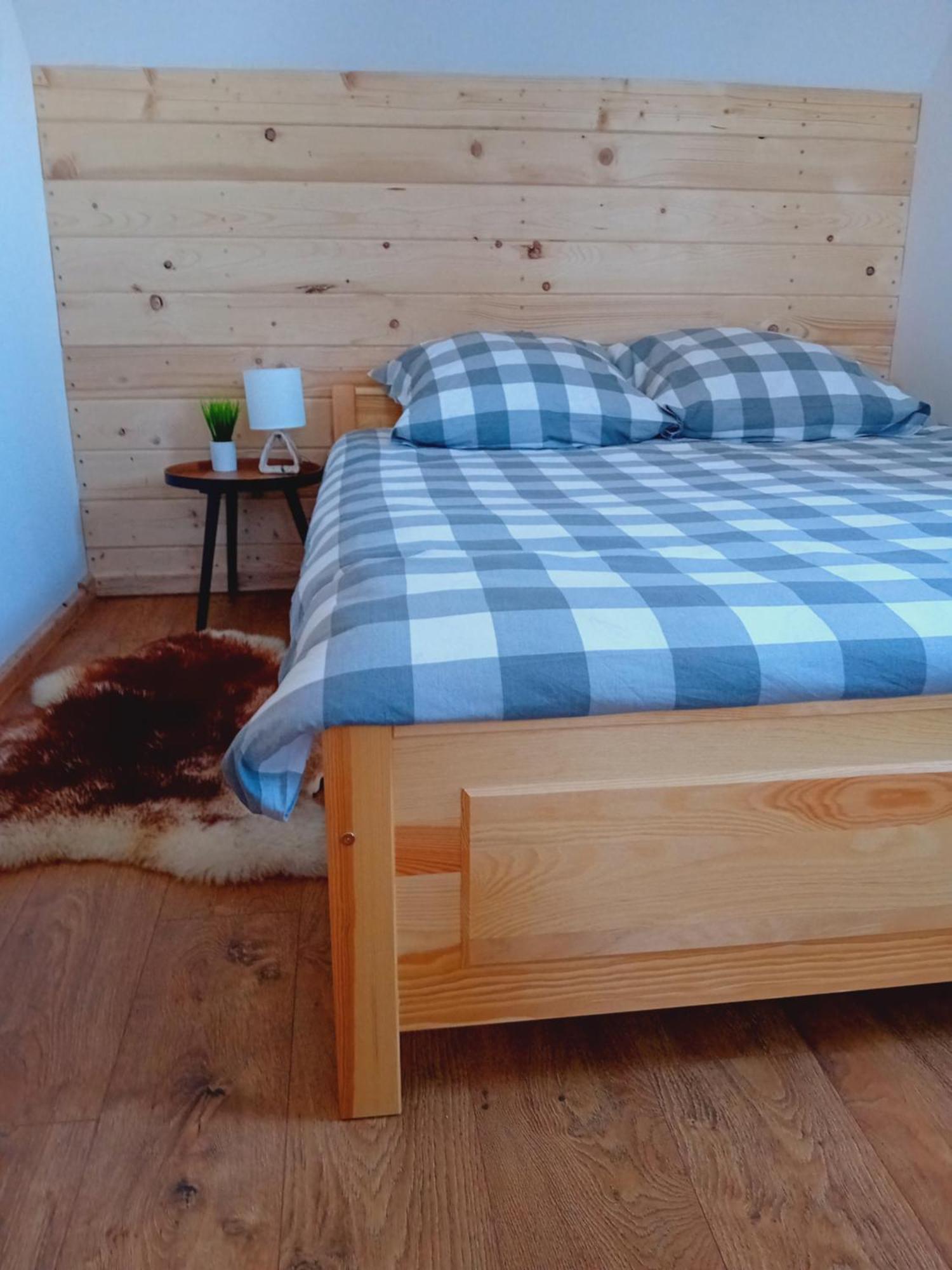 Holiday home Z Widokiem