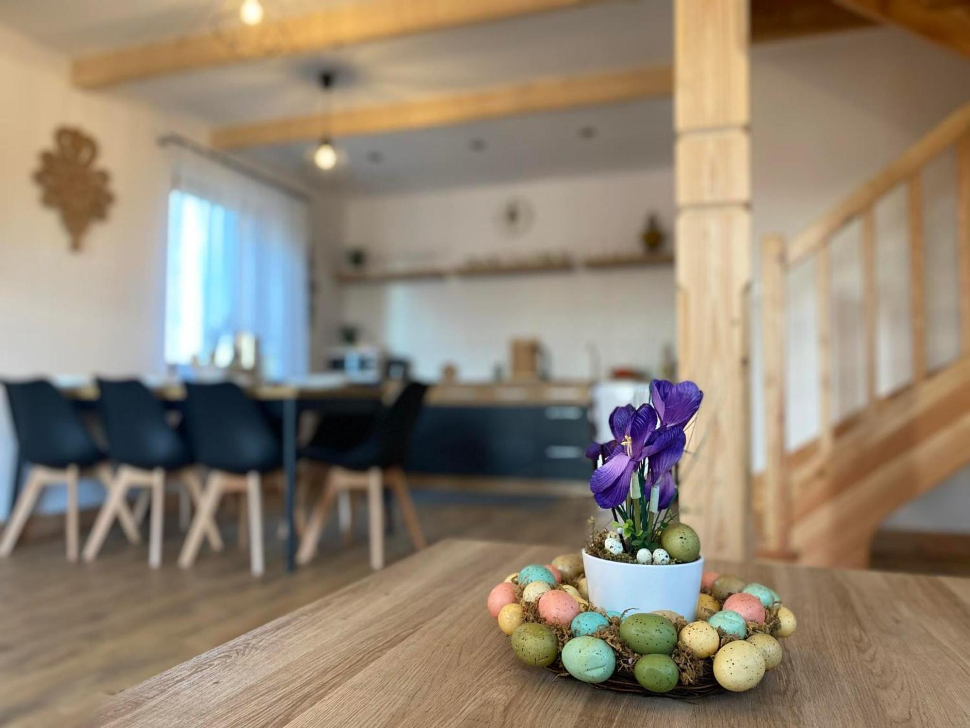 Z Widokiem Holiday home