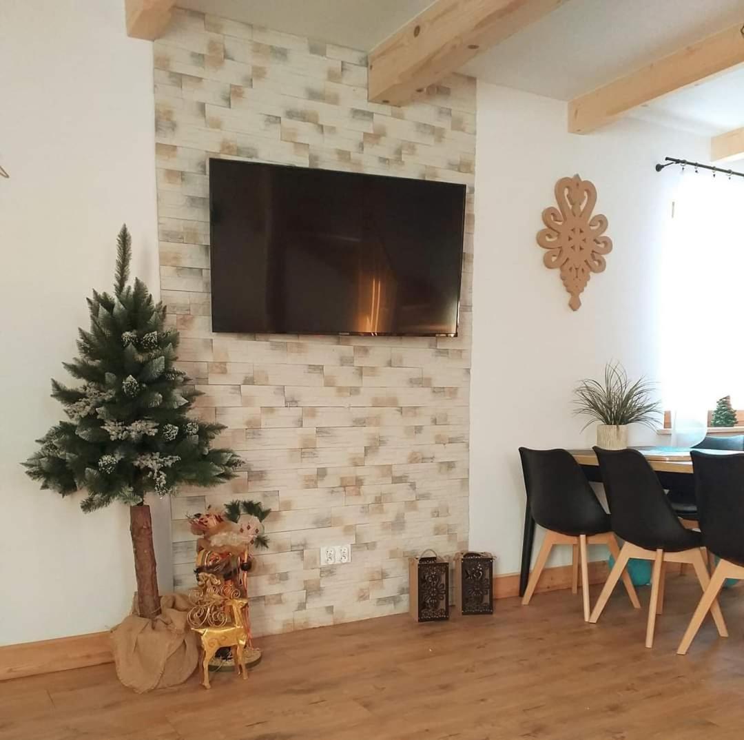 Z Widokiem Holiday home Szaflary